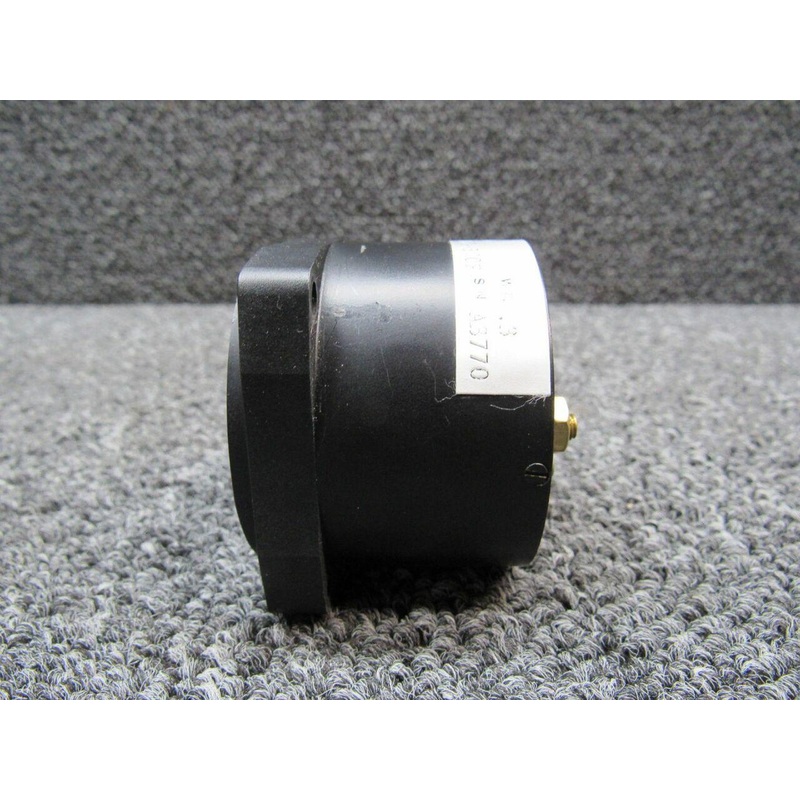 12-200-320F (USE: OT841) UMA Oil Temperature Gauge (NEW OLD STOCK)