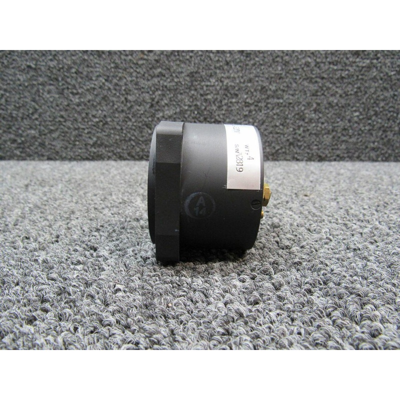 12-300-320V (USE: WI809) UMA Water Temperature Gauge (8-28V) (NEW OLD STOCK)