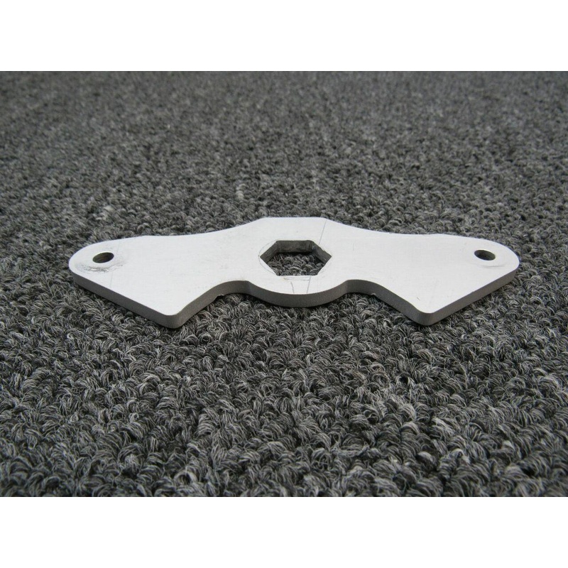 1241026 Pipistrel LSA Alpha Trainer Nose Gear Bellcrank