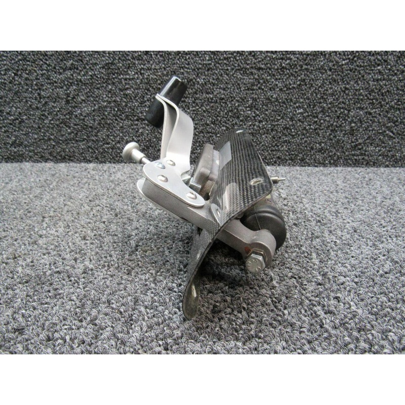 1293115 Pipistrel LSA Alpha Trainer Hand Brake Assembly