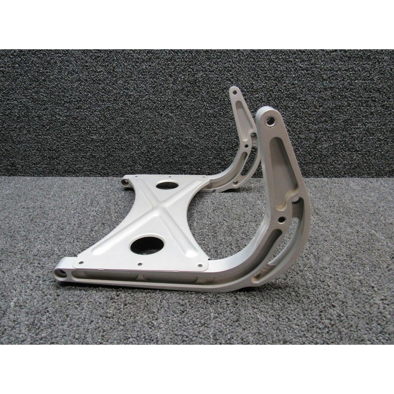 159100 (USE: M719510) Eurocopter AS350B3 SICMA Seat Base Assembly