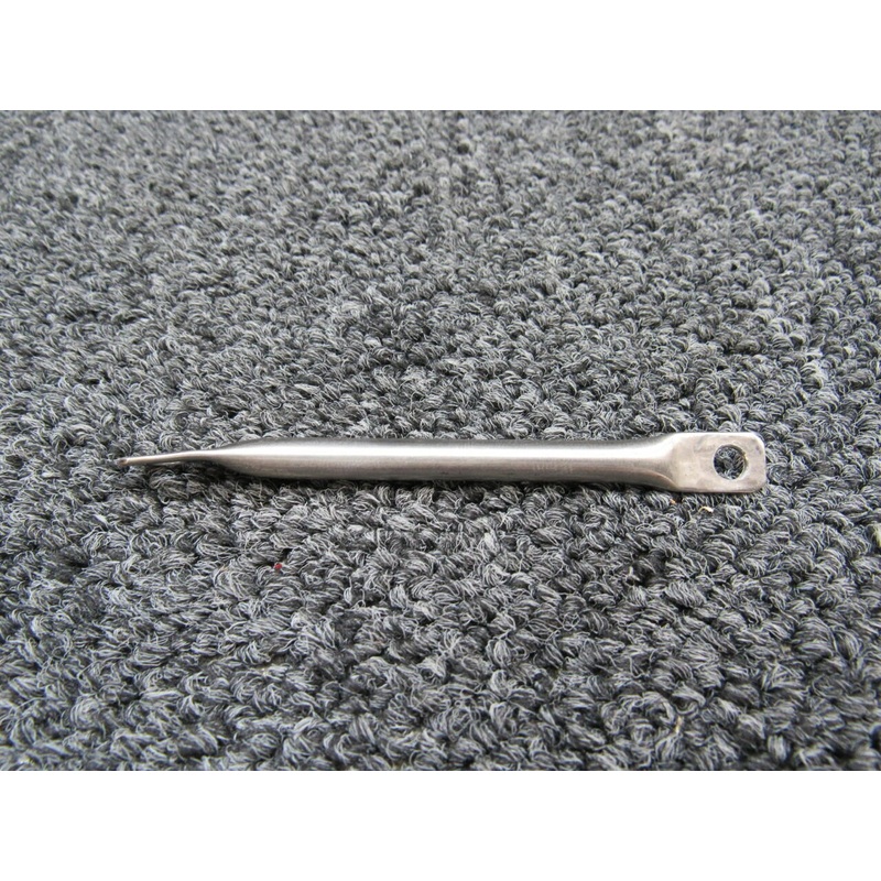 18-1001-501 Continental TSIO-360-LB Merlyn Upper Deck Pressure Control