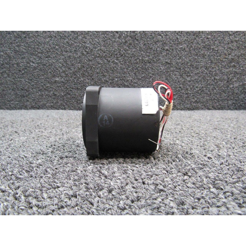 19-505-20B (USE: TU-4760) UMA Tachometer (NEW OLD STOCK)