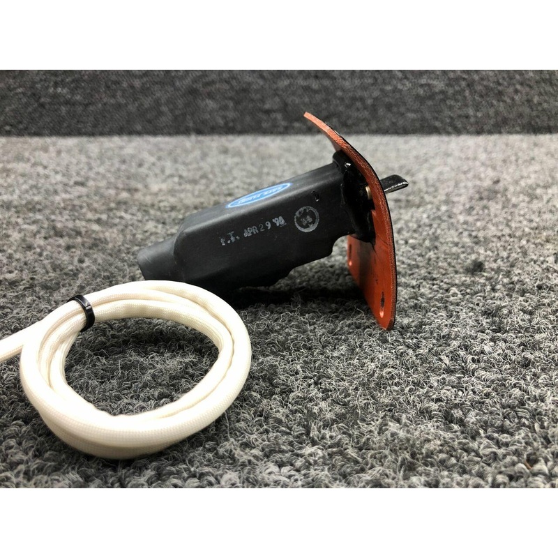 191-52 (USE: 191-61) Safe Flight Lift Detector (Volts: 28) (Heated) (NOS)