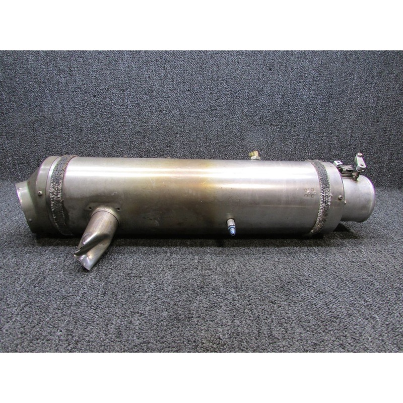 19E69-1 (Alt: C166040-0301) Janitrol B4050 Combustion Heater (24V, BTU: 50,000)