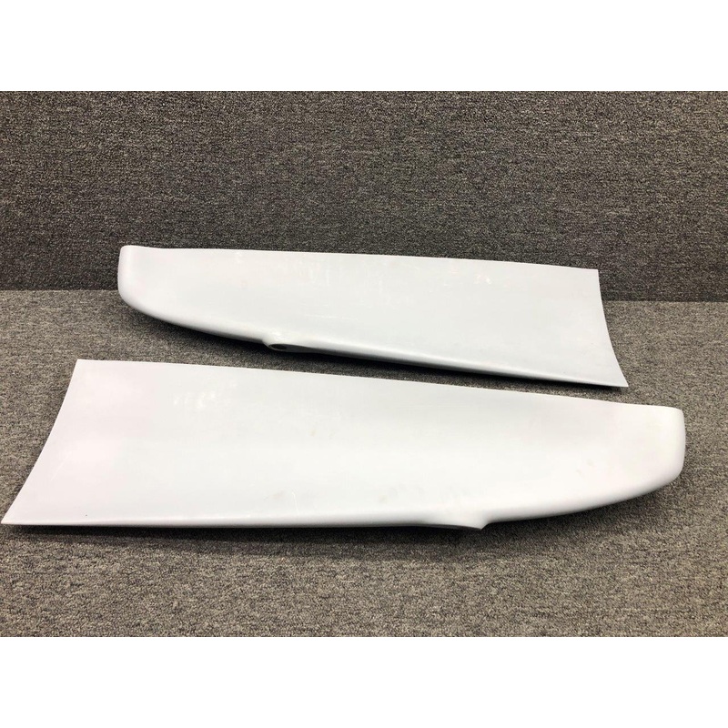 2050-25 / 2050-26 / 2050-19 Cessna 180H Horton Stol Kit W/ Wing Tips & STC