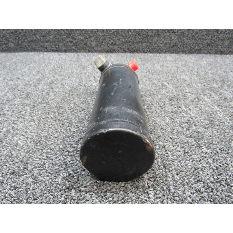 207-101B Ayres S2R-T34 Air Conditioner Condenser Receiver Dryer
