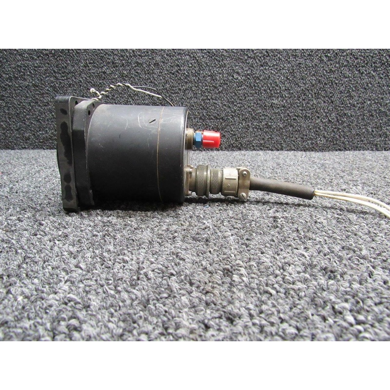 22-804-032 Weston Engine Gauge (Volts: 27)