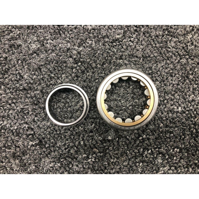 26RJB MPB Split Roller Bearing Assembly (NEW OLD STOCK) (SA)
