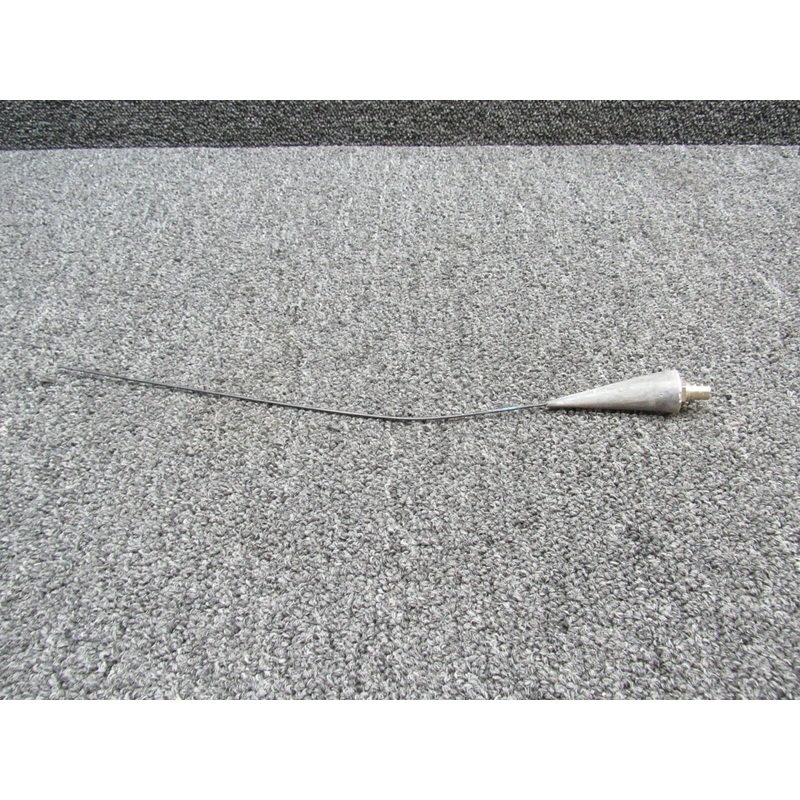 3000 Pointer Emergency Locator Transmitter W/ Tray and Antenna