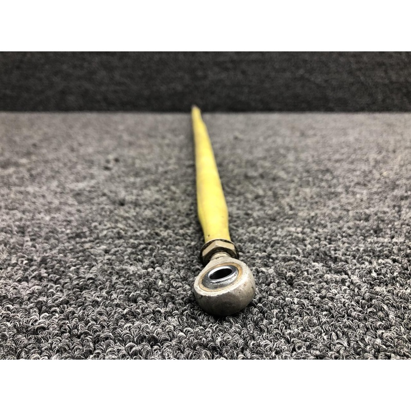 36-820011-9 (Alt: 36-820018-19) Beech F33A Nose Gear Tube Assembly