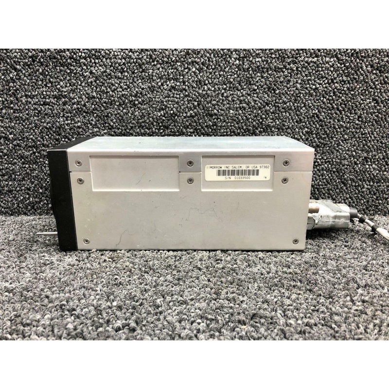 430-0256-00 Apollo 360 GPS Header Unit (Volts: 14)