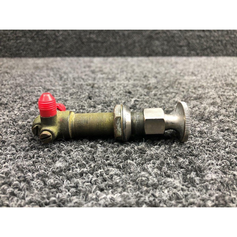 451-103 (Alt: K-2406SAE2) Piper PA32-300 Lunkenheimer Fuel Primer Assembly