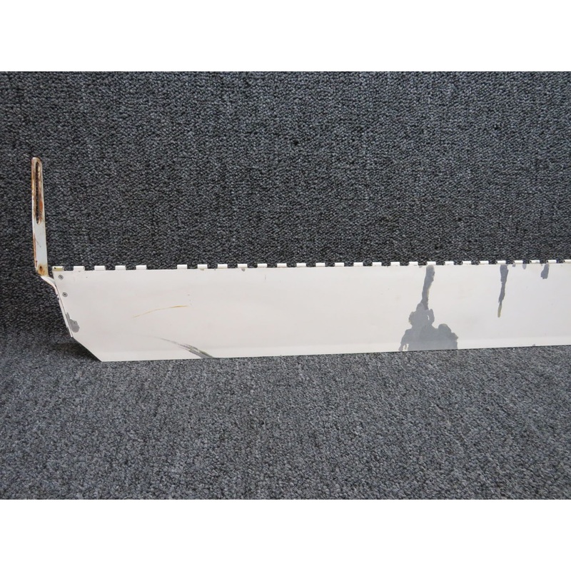5302047-502 Grumman AA-5A Trim Tab Assembly RH (White)