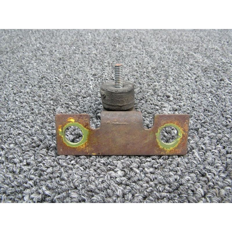 5804023-2 Grumman AA-5A Support Wheel Fairing Main Gear LH
