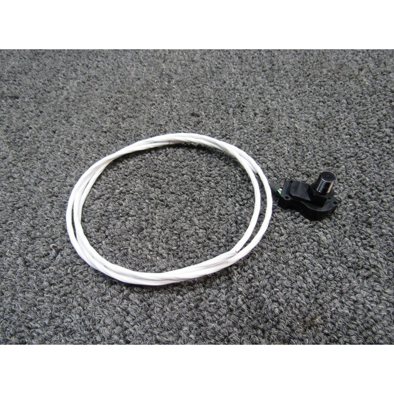 604010 JP Instruments Manifold Pressure Sensor