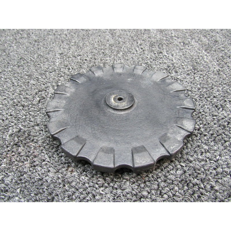 607007-1 Grumman AA-5A Trim Wheel Assembly