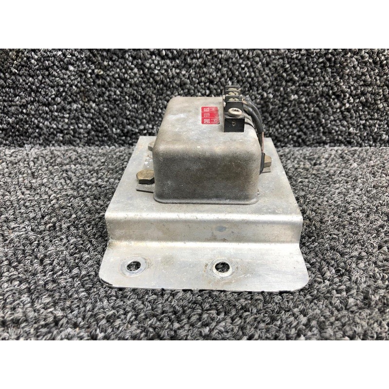 625-61623 (ALT: 756-586) Inter Av Inc. Voltage Regulator (Volts: 12)