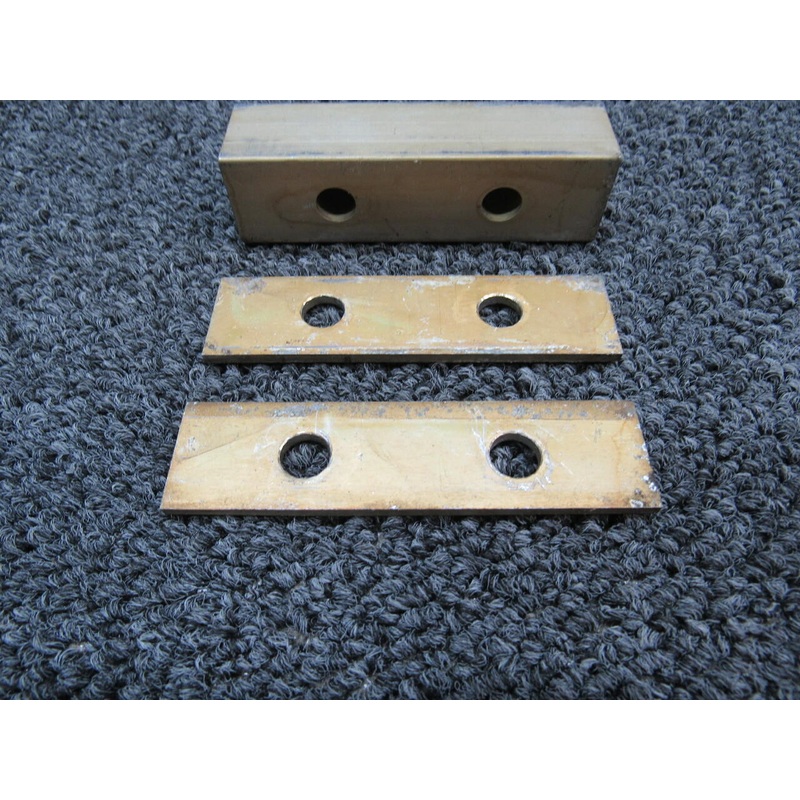701067-1 / 5701070-3 / 701073-1 Grumman AA-SA Spacer & Shim Set Landing Gear