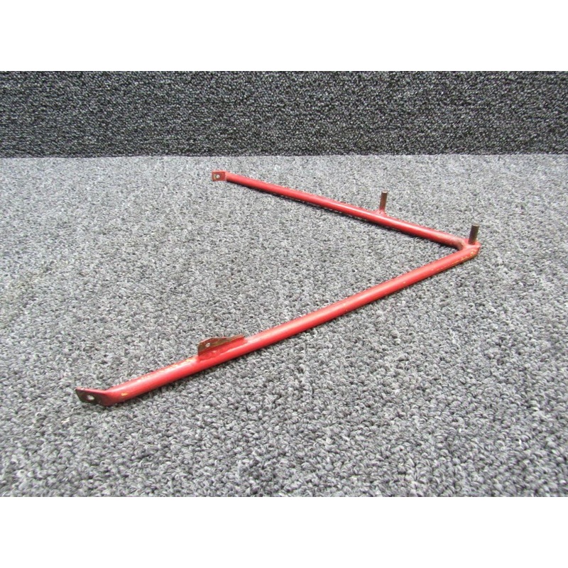 70123-1 Ayres S2R-T34 Elevator Gust Lock Assembly