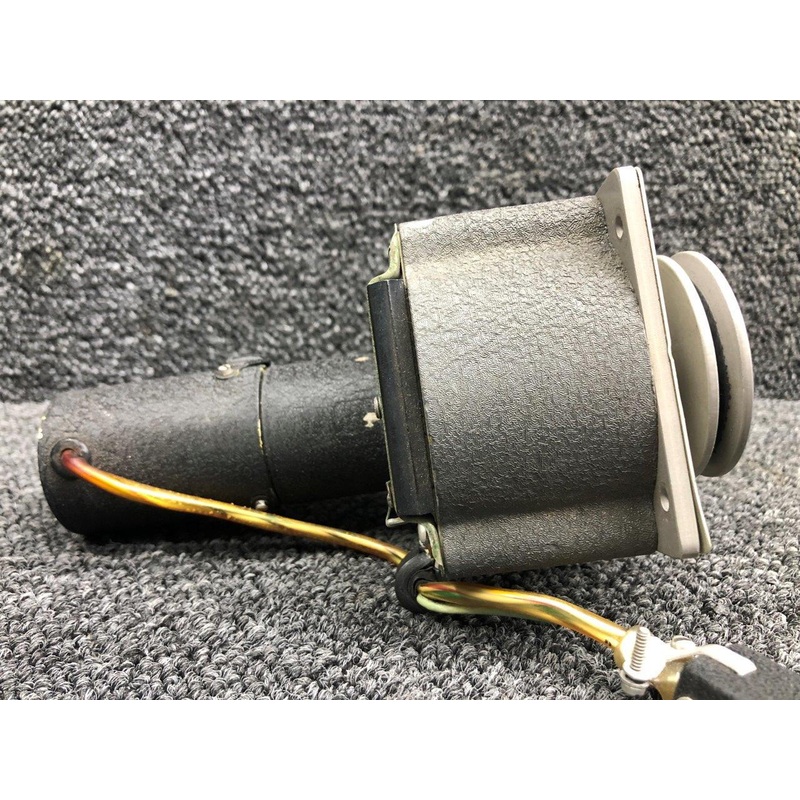 701346-04 Motorola Aviation 868G-4 Trim Servo Assembly