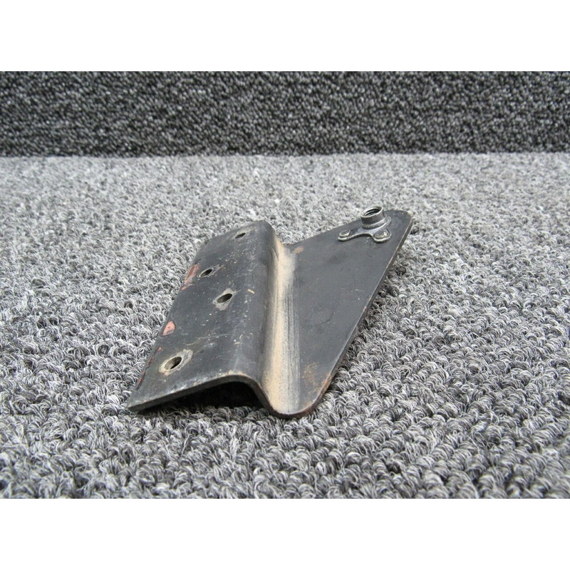 804037-501 Grumman AA-5A Shoulder Belt Mount LH