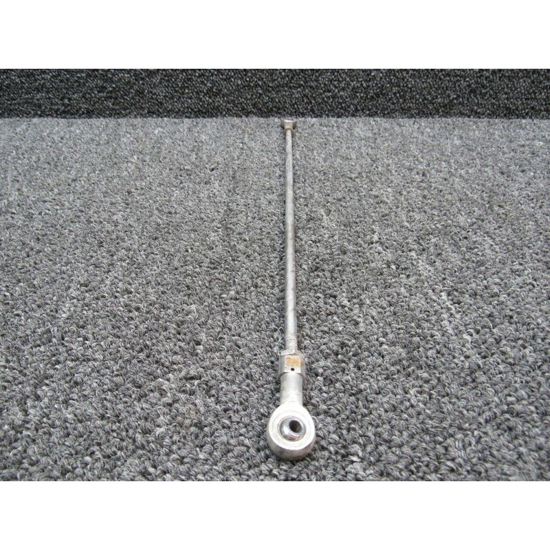 901-34 Ayres S2R-T34 Elevator Trim Tab Control Rod Assembly