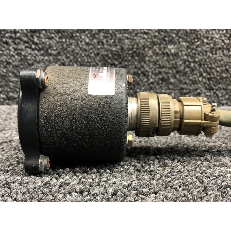 91070-02 Motorola Aviation 1412-B Rudder Trim Indicator (Volts: 100)