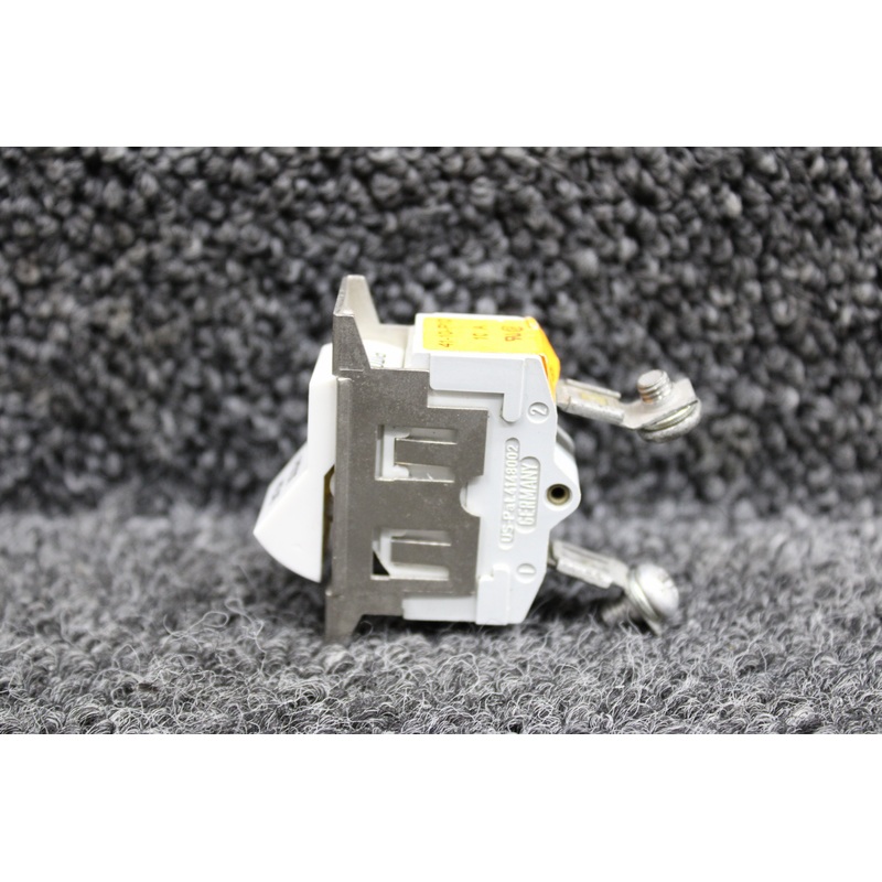 930023-105 Mooney M20J ETA Pitot Heat Rocker Switch