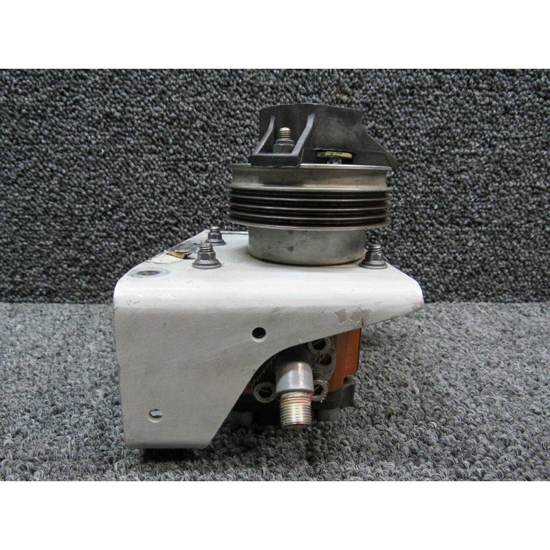 A5026780 (USE: 704A34310006) Eurocopter AS350B3 HPI Hydraulic Pump Assy