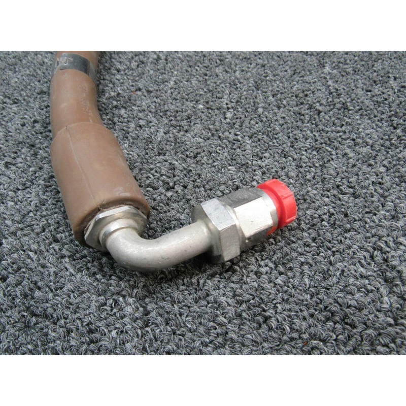 AE6686K0404-180 Cessna Citation Aeroquip Hose Assembly (SA)