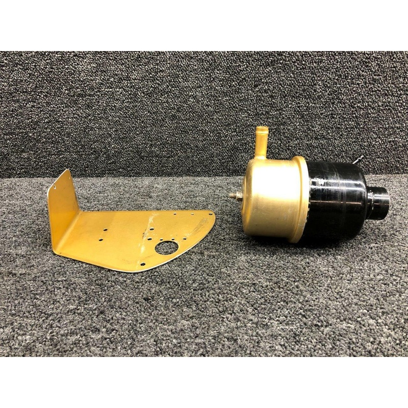 AFC-W360 Airwolf Aftermarket Oil / Air Separator W/ STC (SA02268CH)