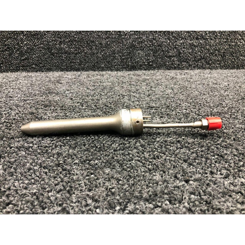 AN5813-1 (ALT: 781-02) Kollsman Airspeed Tube Assembly (24V)