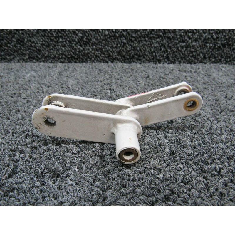 Ayres S2R-T34 Elevator Trim Tab Control Bellcrank