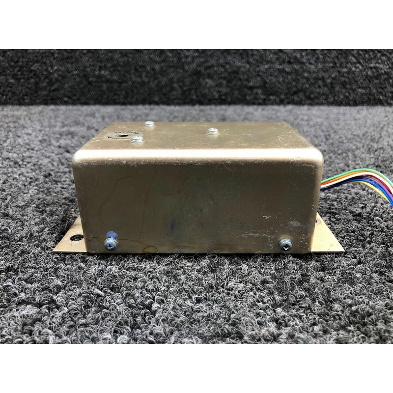 B-00372-1 (ALT: 102-384038-1) Lamar Alternator Control (Volts: 28)
