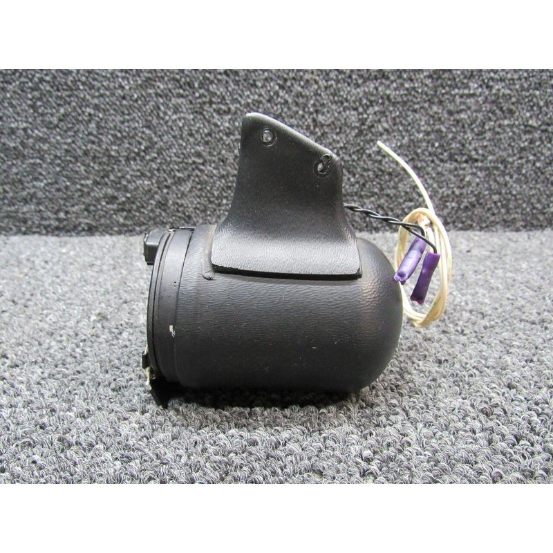 C-2200-L4-B Airpath Windshield Mounted Magnetic Compass Indicator (Volts: 14)