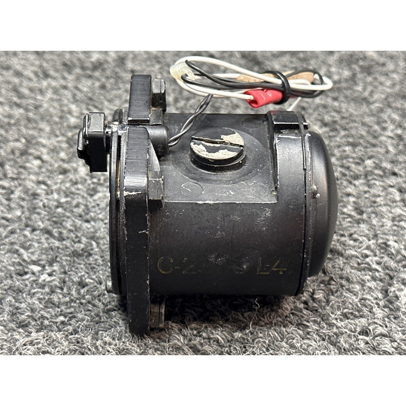 C-2400-L4P Airpath Magnetic Compass Indicator (Lighted)