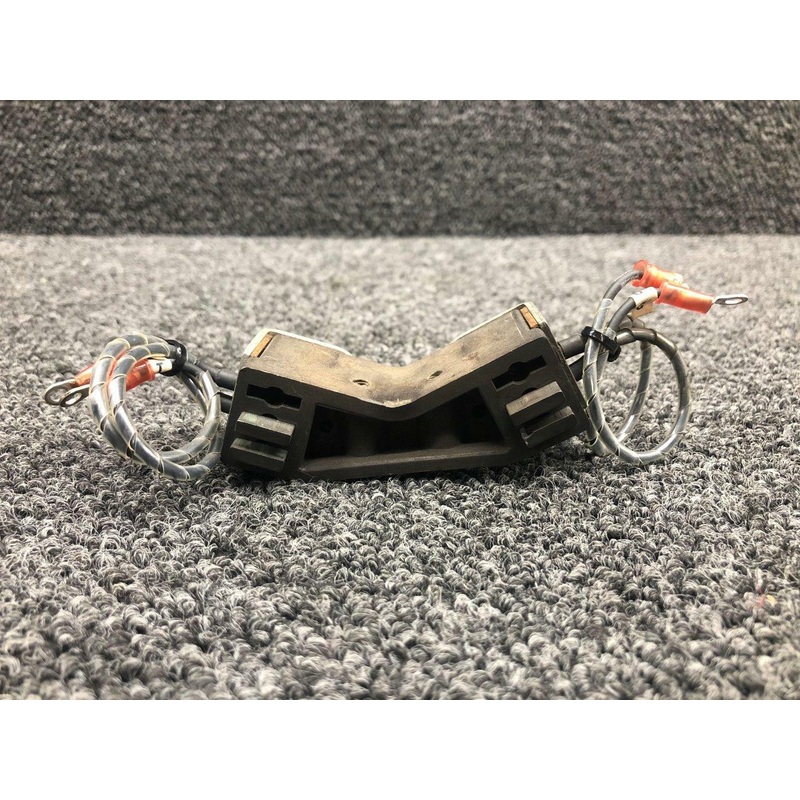 C40660-A Propeller Heat Block Assembly (Volts: 28) (SA)