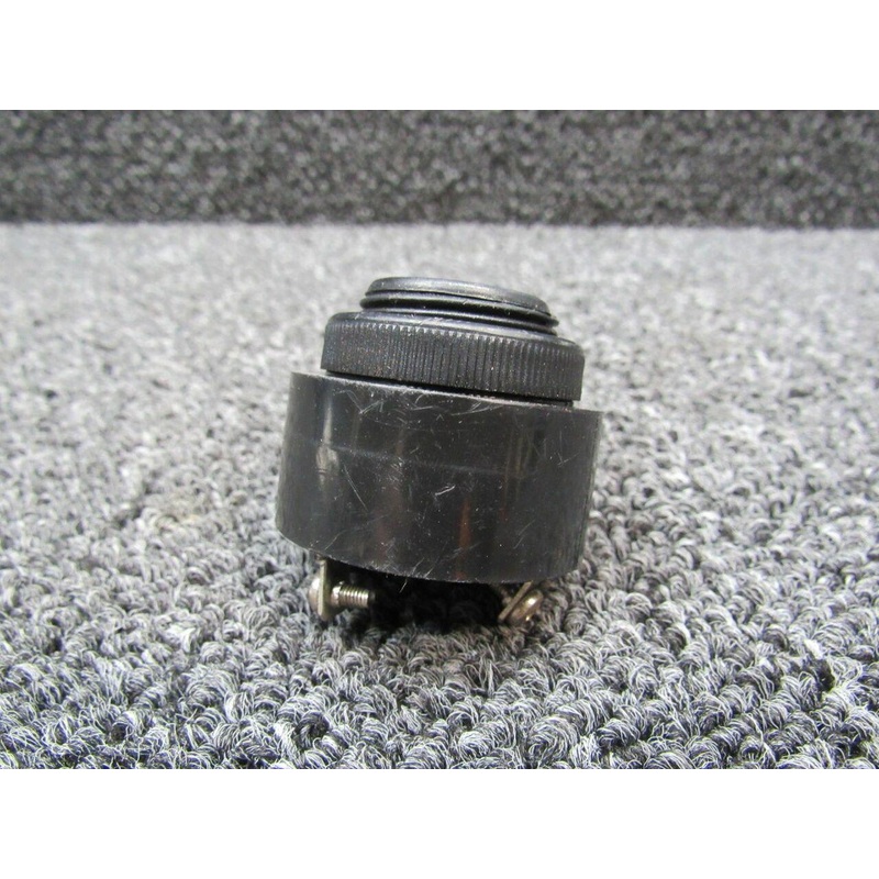 Cessna 172G Piezo Alerting Buzzer (Volts: 4-28, 3-18 MA)
