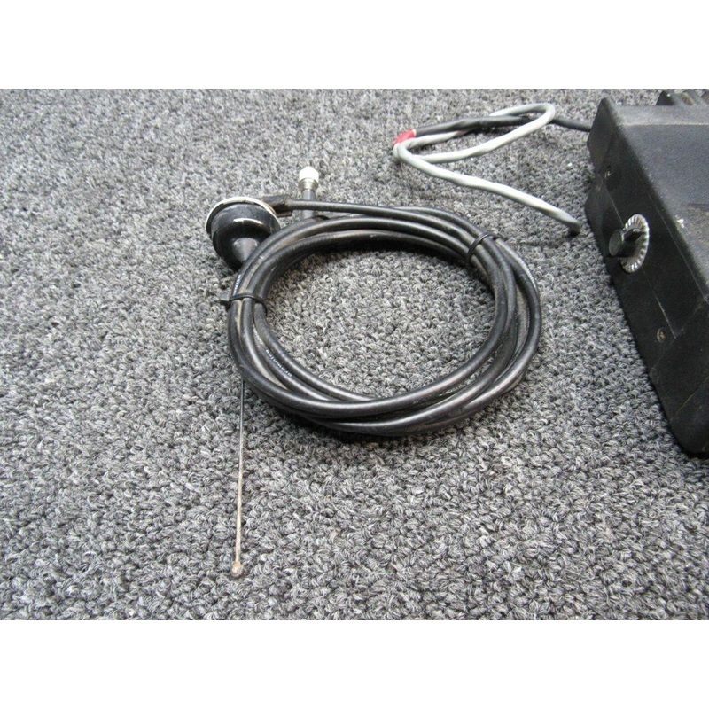 D44NA7JA5AK Motorola GM300 MaxTrac Two-Way Radio (Volts: 13.2)