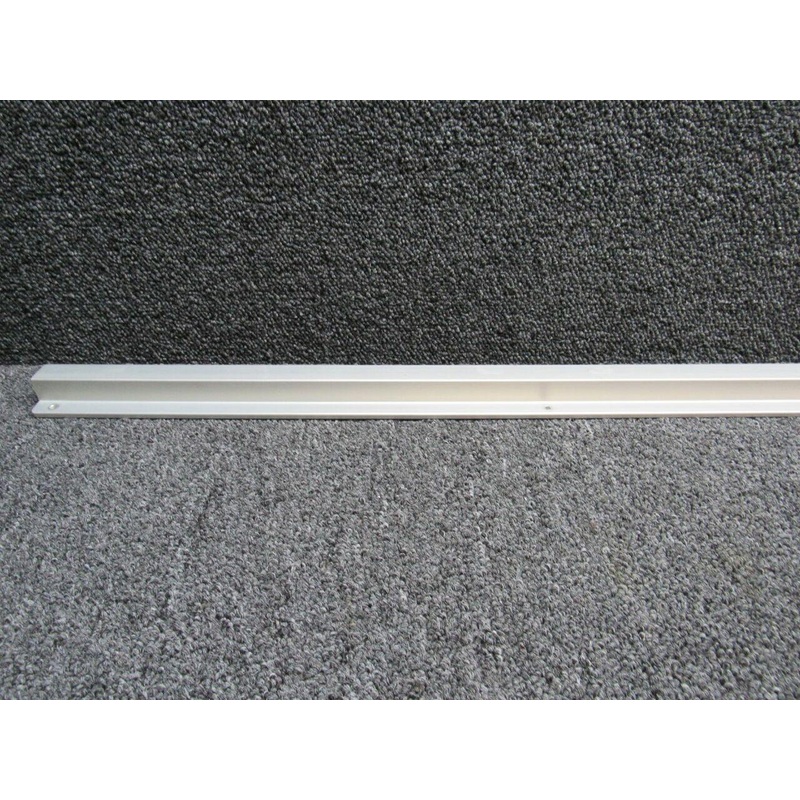 Eurocopter AS350B3 LifePort Stretcher Rail Assembly