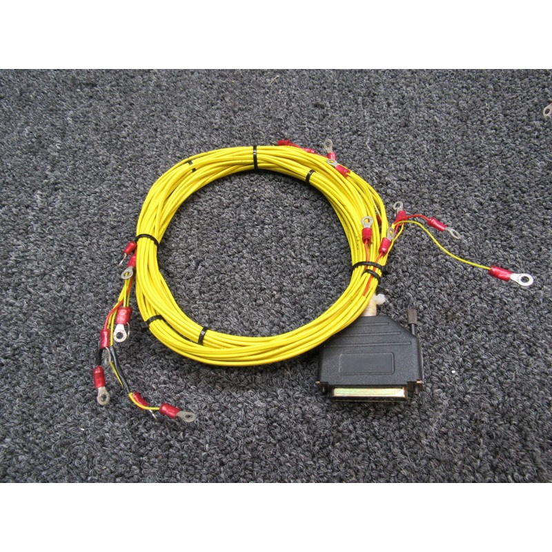JP Instruments Partial Wire Harness Set