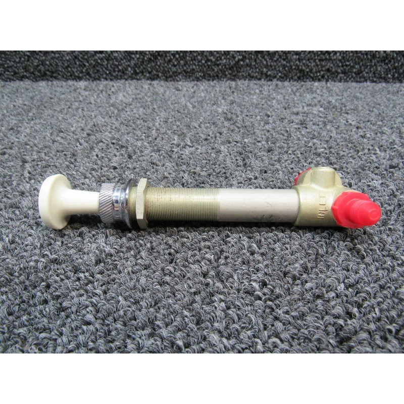 K2403-4 Cessna 172G Kohler Fuel Primer Assembly