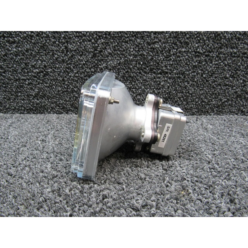 LSM-SCD-009-1 Columbia 350 LoPresti Landing Light Assembly (Volts: 14)