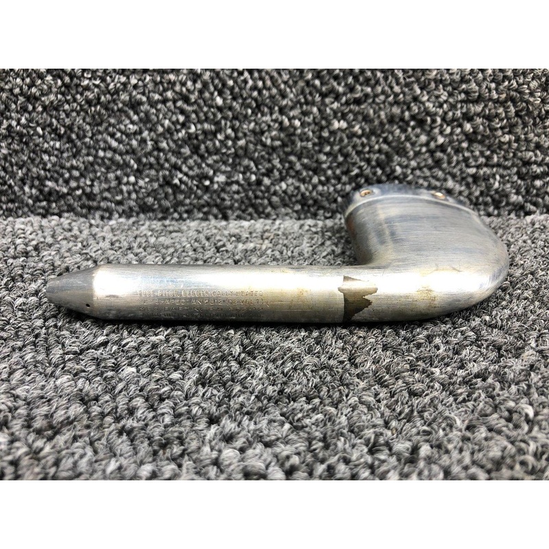 PH502-12 (USE: AN5812) Aero Inst. Heated Pitot Tube (12v) (CORE)