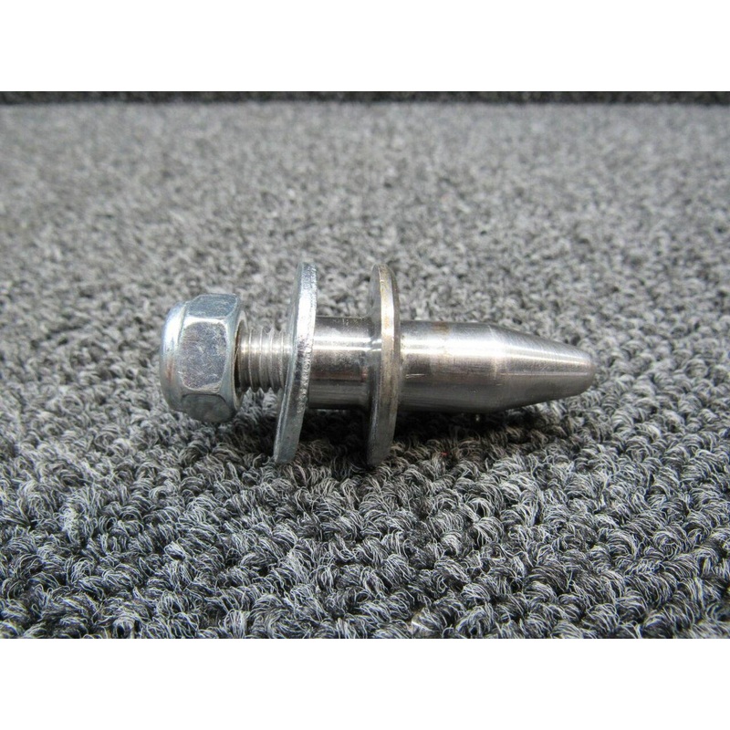 Pipistrel LSA Alpha Trainer Wing Root Alignment Pin