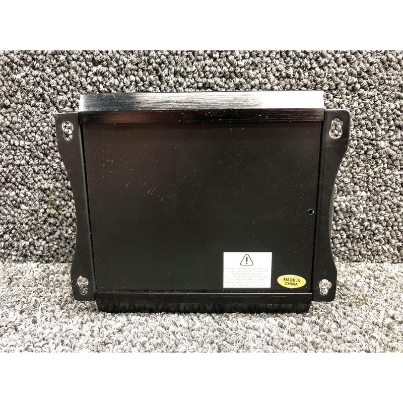 PSWNV480 Robinson R44II Pyle DC to DC Step Down Converter (24 to 12 VDC)