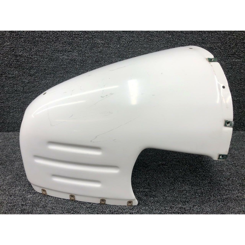 RD-0099-00 / 66822-008 / 66822-007 Piper PA28-181 Knots2U Tailcone Assembly