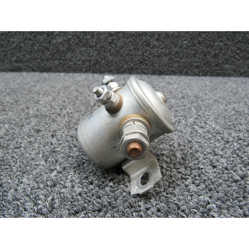 S-2103-1 (USE: 111-123) Cessna 177RG RBM Contactor Solenoid (Volts: 12)