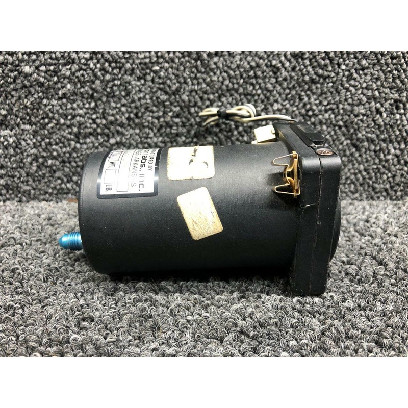 S198431-001 Superior Labs Manifold Pressure Indicator, Lighted (Volts: 14)